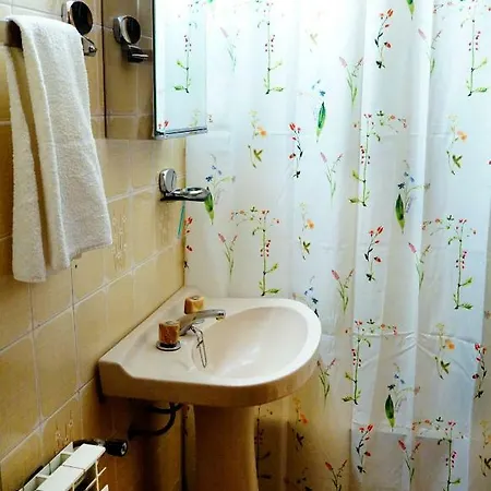 Holiday home Casa O Buxo *