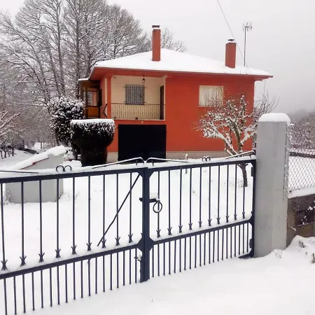 Casa O Buxo Holiday home