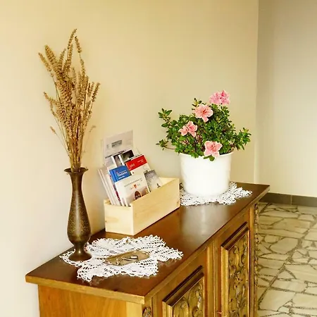Casa O Buxo *