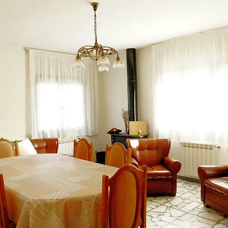 Casa O Buxo