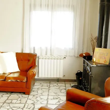 Casa O Buxo *