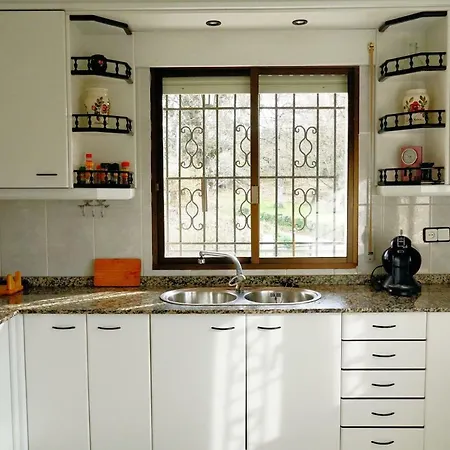 Casa O Buxo * Lugo