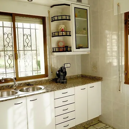 Casa O Buxo Holiday home Lugo