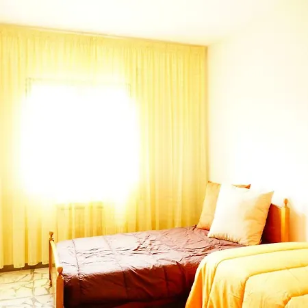 Ξενοδοχείο Casa O Buxo *