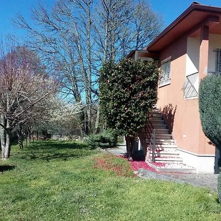Casa O Buxo Lugo