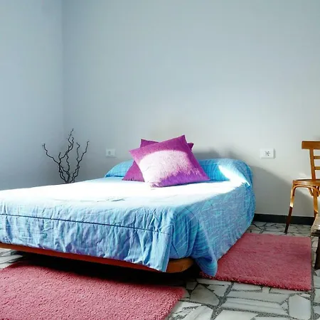 Holiday home Casa O Buxo