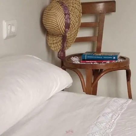 Holiday home Casa O Buxo