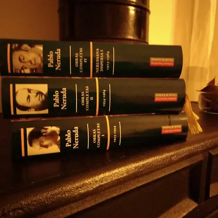 Ξενοδοχείο Casa O Buxo *