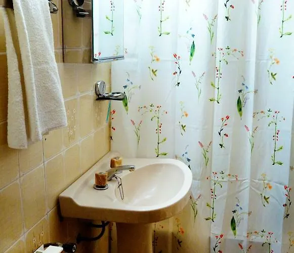 Отель Casa O Buxo *