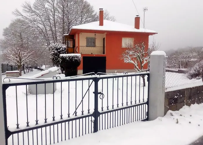 Casa O Buxo Отель