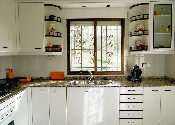 Casa O Buxo * Луго