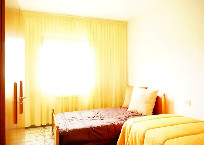 Отель Casa O Buxo *