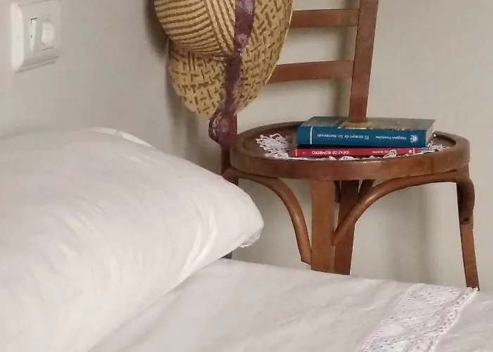 Ξενοδοχείο Casa O Buxo