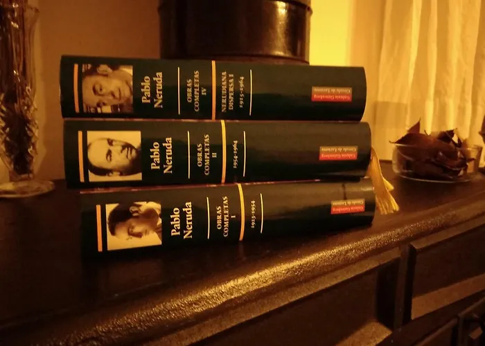 Ξενοδοχείο Casa O Buxo *